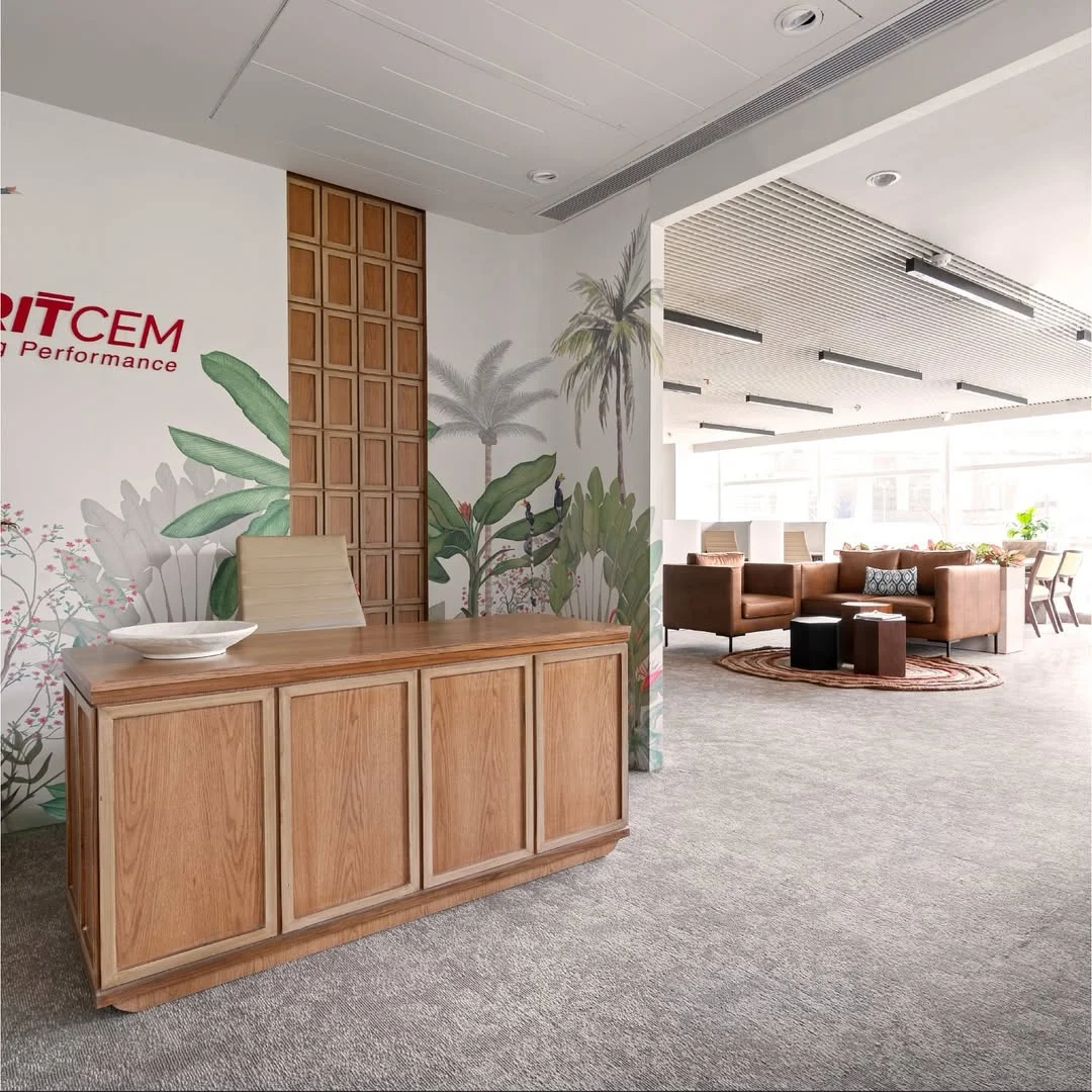 Innovation Hub — interior designer Pune, home interior design Pune