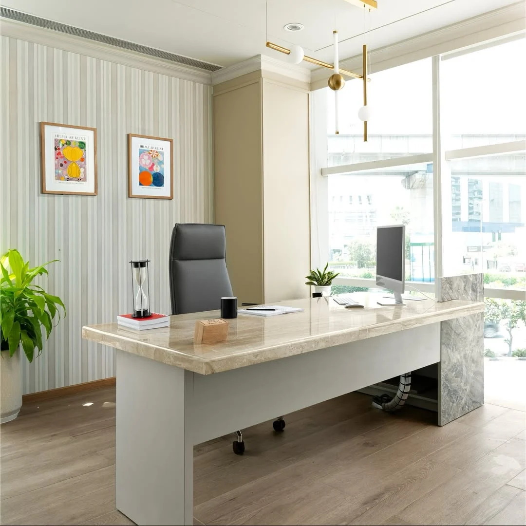 Innovation Hub — photo 2 of 9; interior designer in Hinjewadi and home interior design Pune