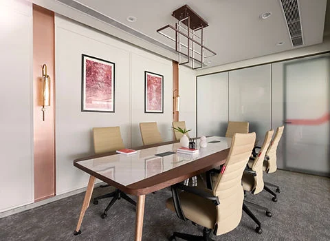 Innovation Hub — photo 6 of 9; interior designer in Hinjewadi and home interior design Pune