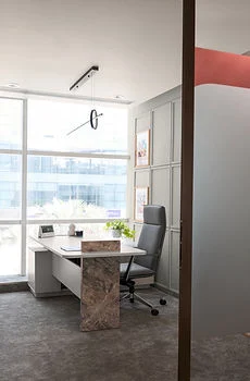 Innovation Hub — photo 7 of 9; interior designer in Hinjewadi and home interior design Pune