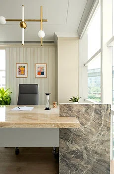 Innovation Hub — photo 8 of 9; interior designer in Hinjewadi and home interior design Pune