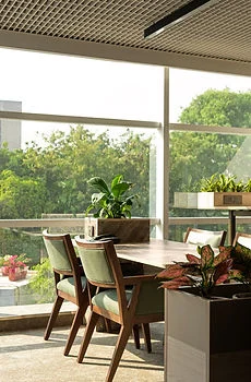 Innovation Hub — photo 9 of 9; interior designer in Hinjewadi and home interior design Pune