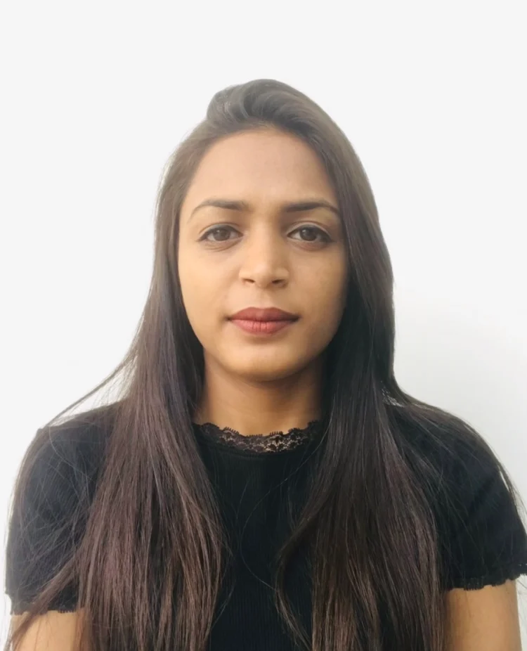 Sakshi Patidar, Founding Principal Architect — interior designer Pune, Rachh Design Studio Hinjewadi Phase 1