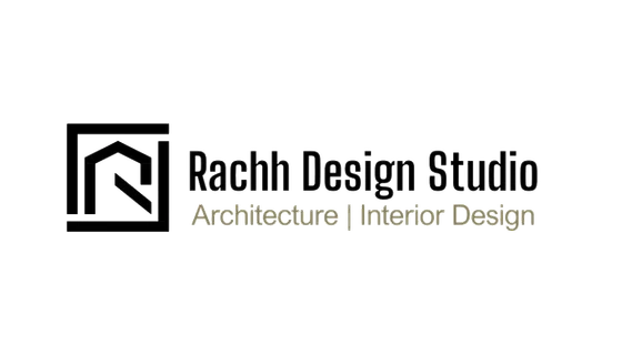 Rachh Design Studio logo
