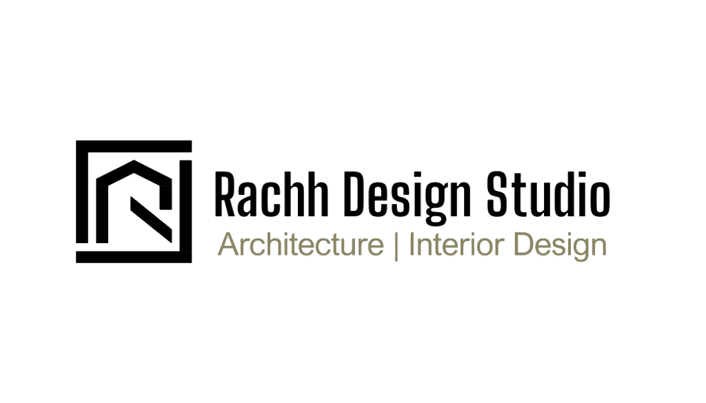 Rachh Design Studio logo