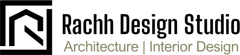 Rachh Design Studio logo